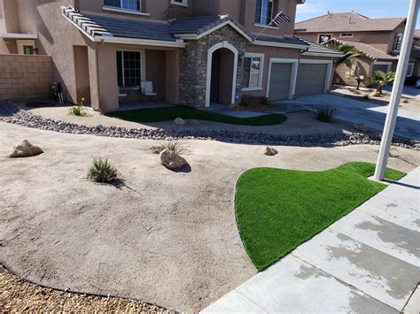 Using Sand in Landscaping Your Yard — AV Rock Supply