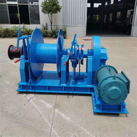 Marine Electric Anchor Windlass And Mooring Winch With Ccs Bv Rs Lr China Electric Anchor