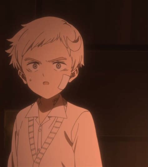 Emma Norman The Promised Neverland Matching Icons Anime