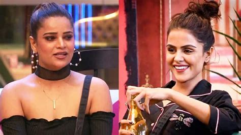 Bigg Boss Is Revolving Around Priyanka Chahar Choudhary Since Day