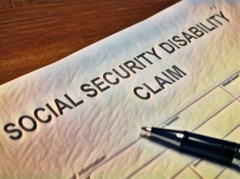 How To File A Social Security Disability Claim Ankin Law