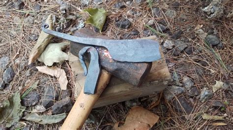 Straight Razor & Steel Striker - Show and Tell - Bladesmith's Forum Board