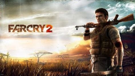 Far Cry Fortunes Edition V Gog All Dlc