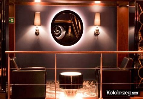 Aquarius Club Lounge Kolobrzeg Noclegi Hotele O Rodki