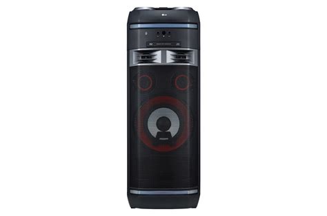 Система LG XBOOM OK85: характеристики, обзоры, где купить — LG Россия