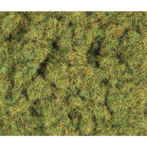 Peco PSG 221 Static Grass 2mm Spring Grass Large Bagin Any Scale