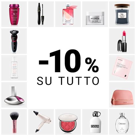 35 Notino Codice Sconto Profumi