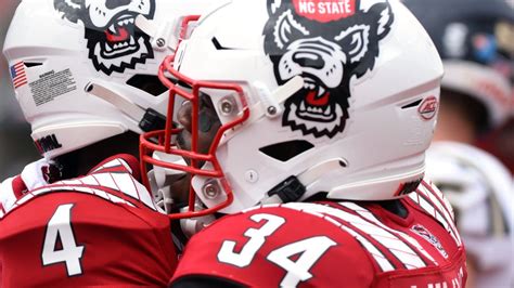 Texas Tech vs. NC State live stream: TV channel, how to watch