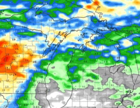 Weather Forecast, Radar & News - mlive.com