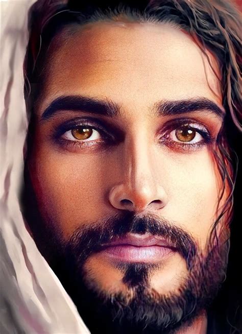 Real Image Of Jesus Image Jesus Jesus Christ Artwork Jesus Christ