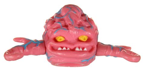 Basic Figures Krang (Teenage Mutant Ninja Turtles (TMNT), Original ...