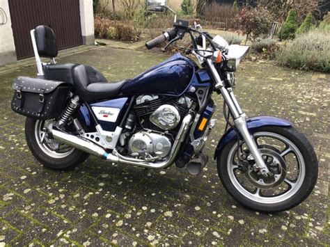 Honda VT 1100 C Shadow 1986 Catawiki