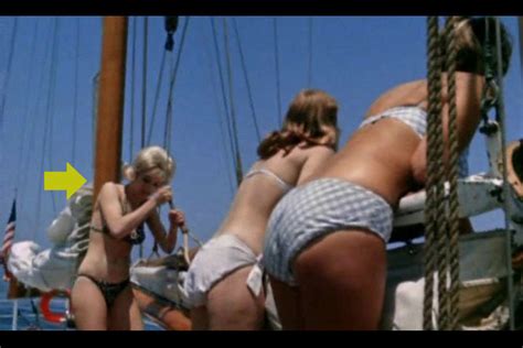 Naked Neva Shaw In Erotica