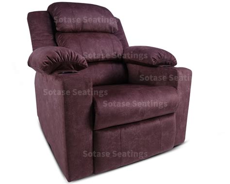 Swede Sotase Glider Motorized Recliner Sofa At Rs 27000 Piece In New