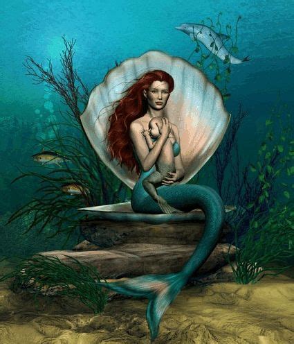 Magical Mermaids - Mermaids Photo (32692814) - Fanpop