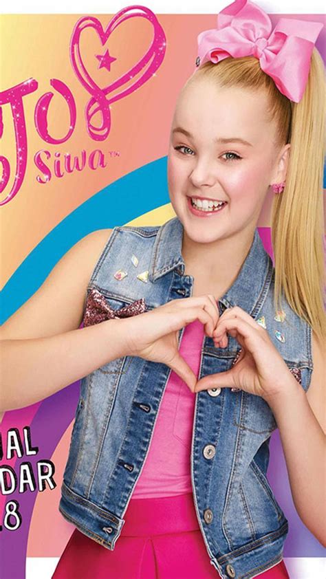 Hình Nền Jojo Siwa Top Những Hình Ảnh Đẹp