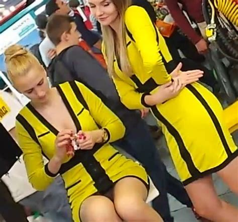 Sexy Hotesse Sexy Boobs Mini Skirt High Heels Hot Ass Porn Pictures XXX Photos Sex Images