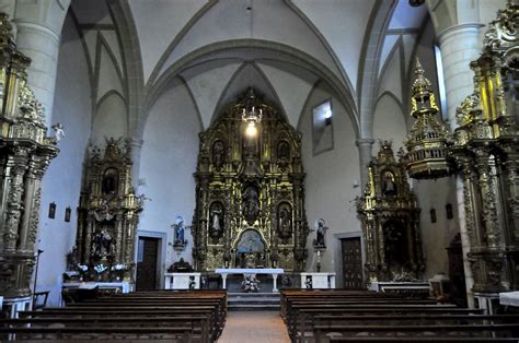 Redecilla Del Camino Burgos Iglesia De Nuestra Se Ora D Flickr