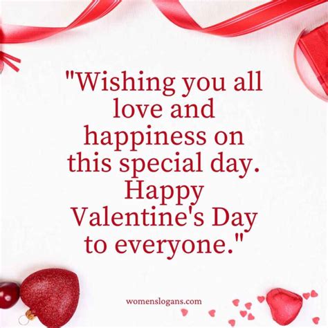 50 Best Happy Valentine S Day Quotes And Messages 2024