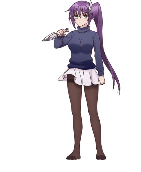 Yuuna And The Haunted Hot Springs