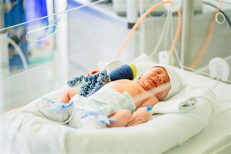 What To Know About Sleep And Noise In The NICU