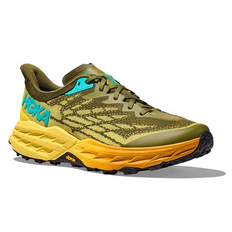 Speedgoat 5 APFR Hoka Wild