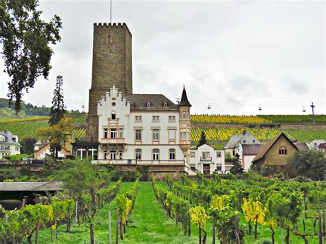 Boosenburg R Desheim Germany Excerpt From Wikipedia The Flickr