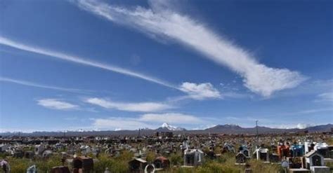 La Siguiente Semana Iniciar N Las Exhumaciones De Cuerpos En Los