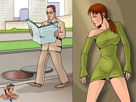 Hot Shemale Cartoon Porn Pictures XXX Photos Sex Images PICTOA