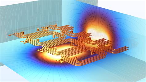 Comsol Releases Version And Introduces Model Manager And