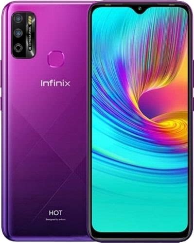 Infinix Hot 9 Pro Sıvı Teması Fiyatı 1750 TL - Onarım Merkezi