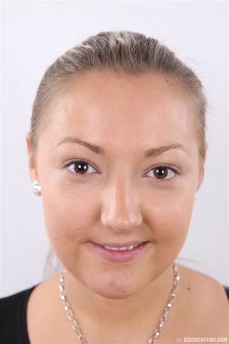 Hot Chubby Blonde With Super Big Tits How XXX Dessert Picture 1