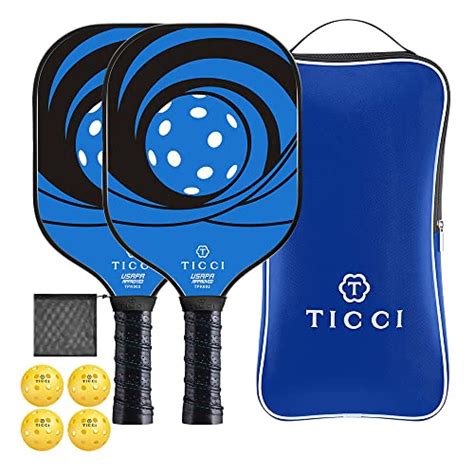 10 Best Pickleball Paddle For Spin Updated For 2023