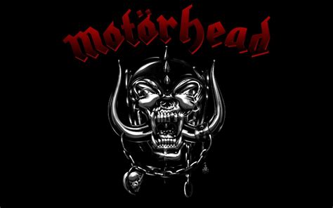 Motorhead Wallpaper