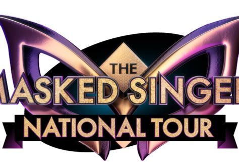 Foxs Hit Reality Series “the Masked Singer” To Visit Hershey Theatre