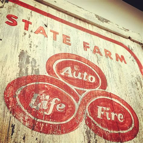 Download High Quality state farm logo old Transparent PNG Images - Art ...