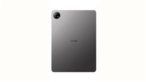 Vivo Pad Air With Snapdragon 870 Chipset 12GB RAM Goes Official Price