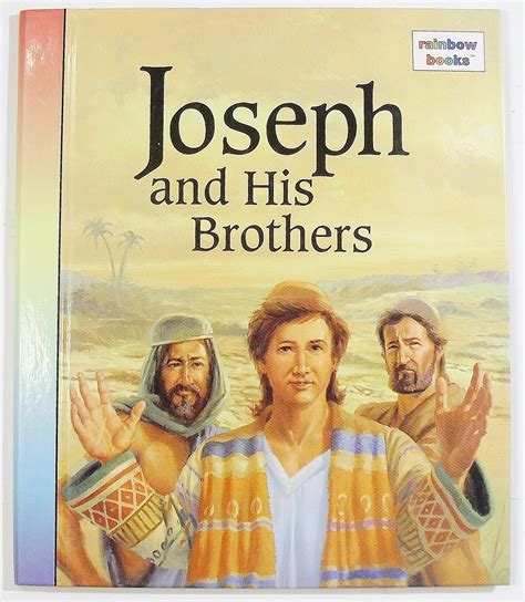 Joseph And His Brothers – Church Stores