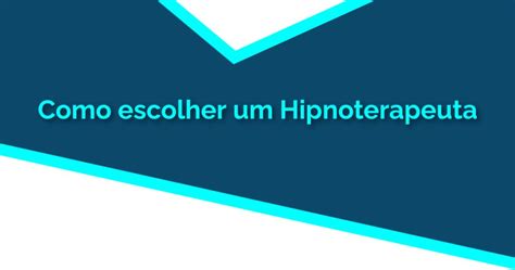 Hipnoterapia E Comportamento Humano Voc Encontra Aqui No Blog Ibfh