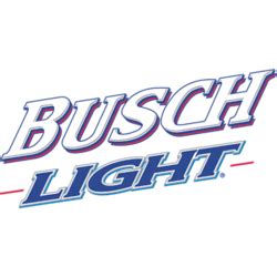 Busch Light Logos