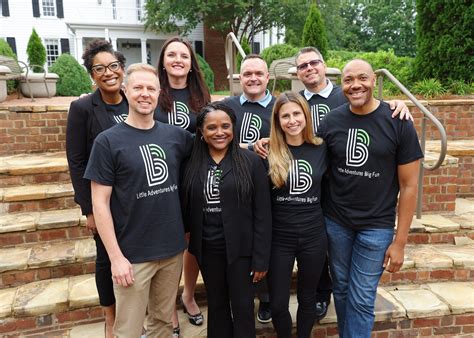 Little Adventures, Big Fun | Diversity Leaders Initiative | The Riley
