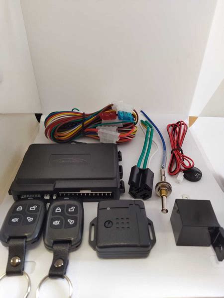 Автосигнализация CENTURION 11 купить по выгодной цене в интернет ...