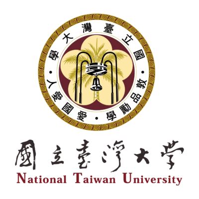 National Taiwan University Logo (NTU) | University logo ...