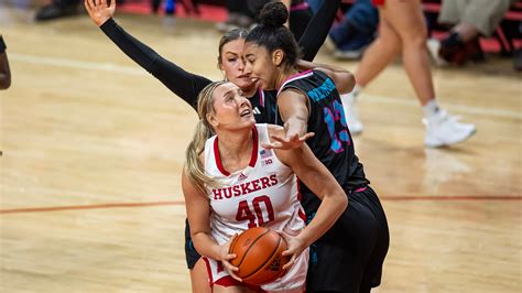 WBB Game #15 vs Indiana, @ PBA, Sun, 1/7/24, 1:00pm CST, BTN (Game ...