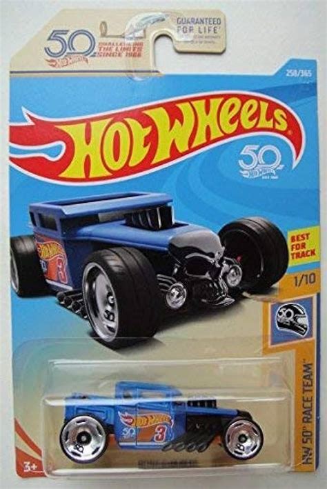 Hot Wheels Bone Shaker Queridos Reyes Magos