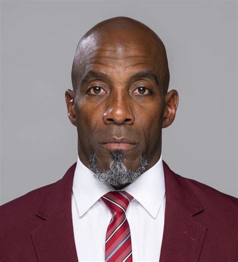 Bennie Wylie - Football Coach - USC Athletics