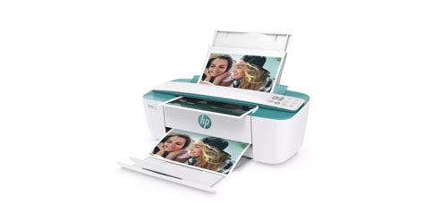 Hp Deskjet 3762 Tintasugaras Multifunkciós Instant Ink Ready Nyomtató Pepita Hu