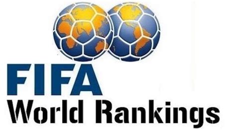 Fifa International Football Rankings Which Nation Has Topped The Fifa