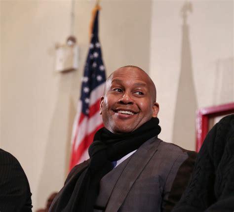 Writer Kevin Powell performs 'For Cicely Tyson' tribute poem - Good