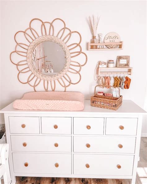 30 brilliant ways to decorate nursery walls without painting – Artofit